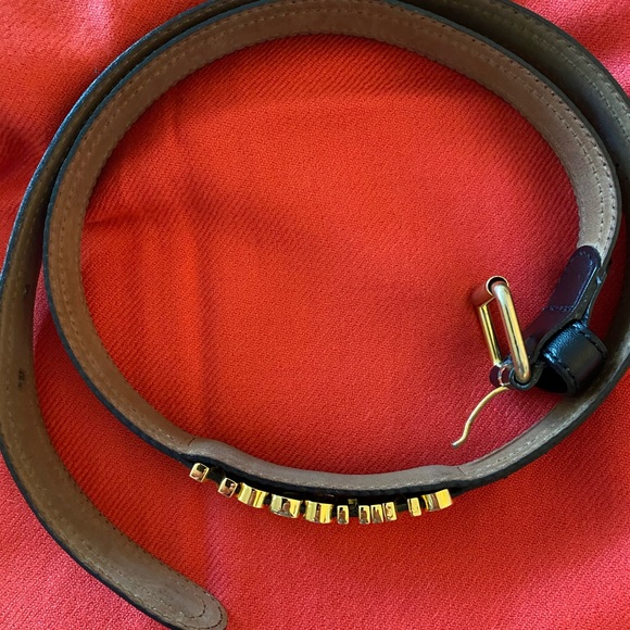 MOSCHINO belt - Picture 3 of 6